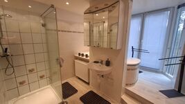 Doppelaushälfte Terrasse, WLAN, inkl. Bettwäsche, Handtücher Bild 3