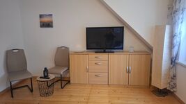 Doppelaushälfte inkl. Bettwäsche, Handtücher und Endreinigung Obrázok 14