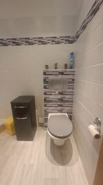 Doppelaushälfte inkl. Bettwäsche, Handtücher und Endreinigung Obrázok 13