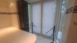 Doppelaushälfte inkl. Bettwäsche, Handtücher und Endreinigung Obrázok 11