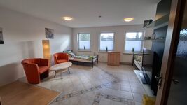 Doppelaushälfte inkl. Bettwäsche, Handtücher und Endreinigung Obrázok 11