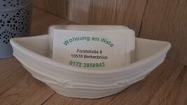 Doppelaushälfte inkl. Bettwäsche, Handtücher und Endreinigung Obrázok 18