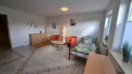 Doppelaushälfte inkl. Bettwäsche, Handtücher und Endreinigung Obrázok 10