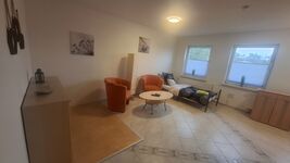 Doppelaushälfte inkl. Bettwäsche, Handtücher und Endreinigung Obrázok 8