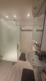 Doppelaushälfte inkl. Bettwäsche, Handtücher und Endreinigung Obrázok 12