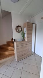 Doppelaushälfte inkl. Bettwäsche, Handtücher und Endreinigung Obrázok 3