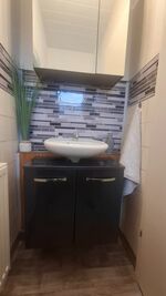 Doppelaushälfte inkl. Bettwäsche, Handtücher und Endreinigung Obrázok 3