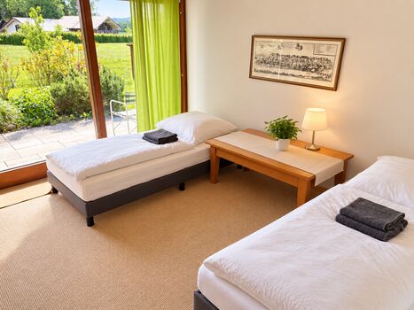 Gästezimmer Hofer Zdjęcie 4