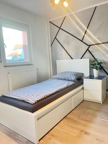 1. Monteur Wohnung 2 - 6 Personen Bild 3