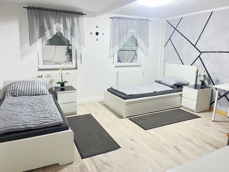 1. Monteur Wohnung 2 - 6 Personen Picture 2