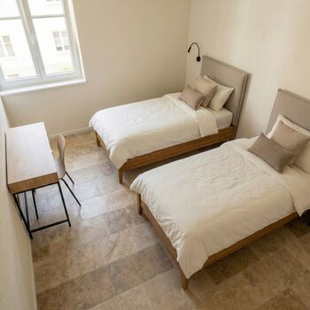 🌿 GrünRuhe Obrázok 2