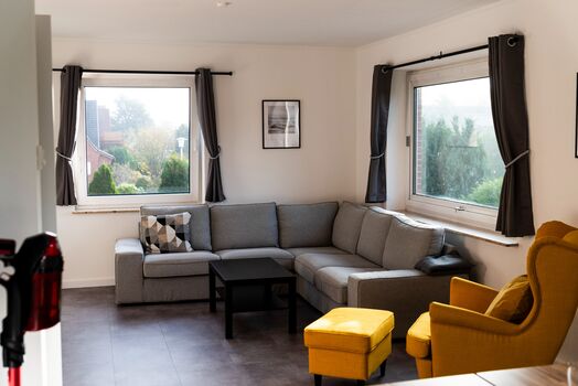 Wohnung Hempel Zdjęcie 3