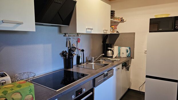 Wohnung Zander Bild 3