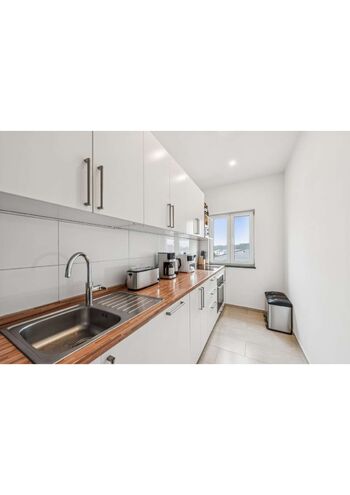 ✯ Workers Apartment | Monteurwohnung in Blasewitz | Provided by APARTS Obrázok 3
