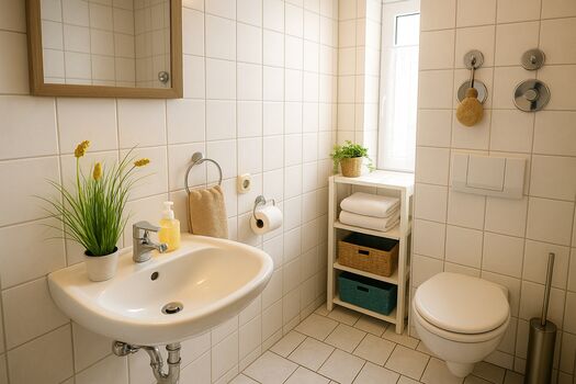 SUNNYHOME Monteurwohnungen in Erfurt (ID 901/WE1-WE9) Obrázok 4