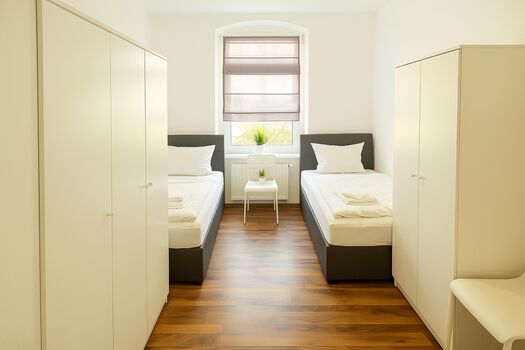 SUNNYHOME Monteurwohnungen in Erfurt (ID 901/WE1-WE9) Obrázok 2