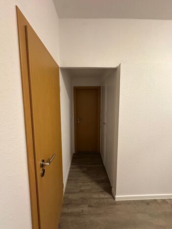 3Raum Wohnung 69qm - Autobahnnah-Nähe Flughafen. Zdjęcie 5