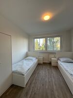 3Raum Wohnung 69qm - Autobahnnah-Nähe Flughafen. Bild 9