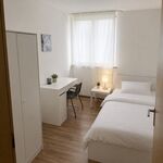 Geräumige 3-Zimmer-Wohnung mit zwei Balkonen Picture 5