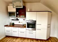 Küche, Backofen, Mikrowelle