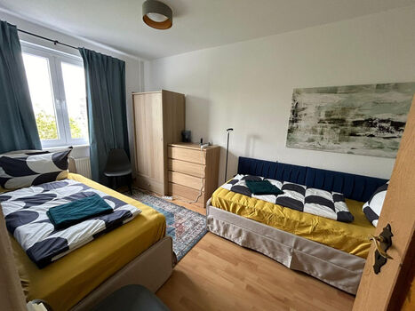 ALL-INCLUSIVE Apartmenthäuser in Leipzig-Nord BMW/Porsche Obrázok 3