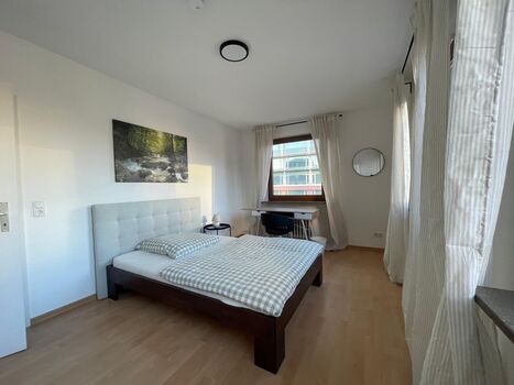 4 Zimmer Wohnung Zeil/Fressgasse Obrázok 5