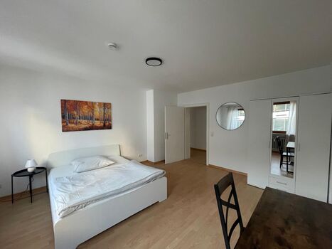 4 Zimmer Wohnung Zeil/Fressgasse Obrázok 3