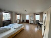 4 Zimmer Wohnung Zeil/Fressgasse Bild 2