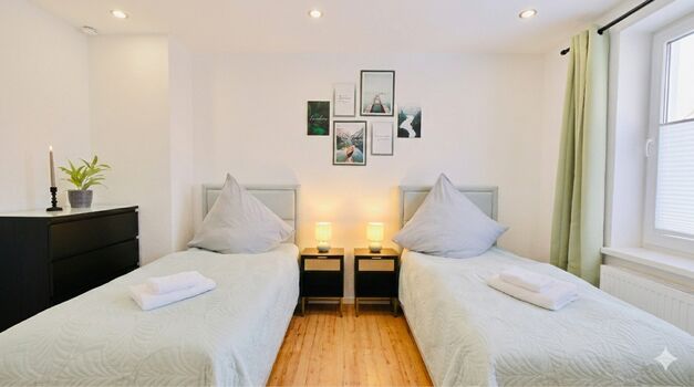 Exklusiv Haus Pietsch, ideal für Geschäftsreisende/Monteure Zdjęcie 5