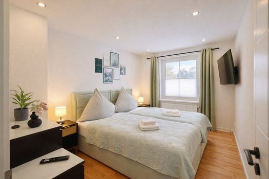 Exklusiv Haus Pietsch, ideal für Geschäftsreisende/Monteure Zdjęcie 4