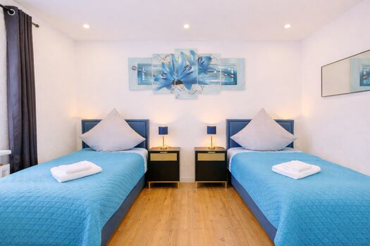 Exklusiv Haus Pietsch, ideal für Geschäftsreisende/Monteure