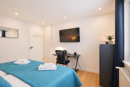 Exklusiv Haus Pietsch, ideal für Geschäftsreisende/Monteure Zdjęcie 3