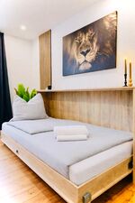 Exklusiv Haus Pietsch, ideal für Geschäftsreisende/Monteure Bild 2