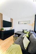 Exklusiv Haus Pietsch, ideal für Geschäftsreisende/Monteure Bild 6