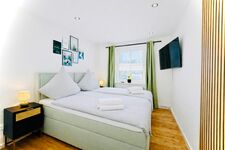 Exklusiv Haus Pietsch, ideal für Geschäftsreisende/Monteure Bild 14