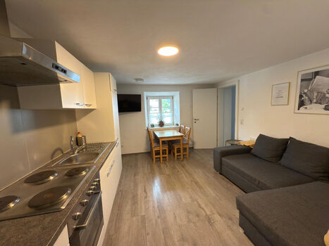 Monteurwohnung Reutte Picture 4