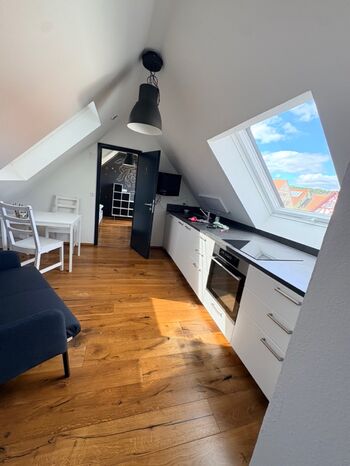 Ferienwohnung an der Donau ! Zdjęcie 5