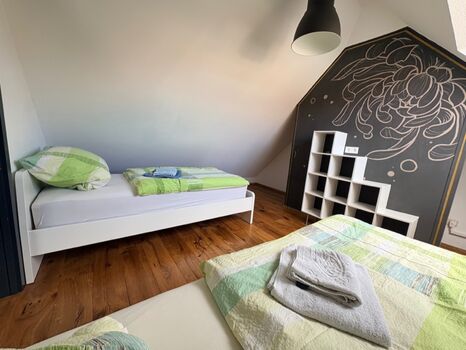 Ferienwohnung an der Donau ! Zdjęcie 2