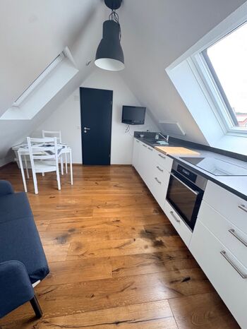 Ferienwohnung an der Donau !