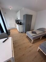 Monteurstudio Marburg Bild 2