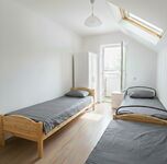 Monteurunterkünfte in Rüsselsheim – 24h Check-In Obrázok 4