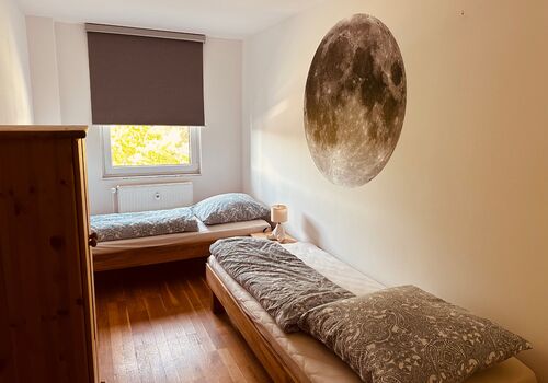 Gemütliches 3 Zimmer Apartment in Gerwisch Picture 2