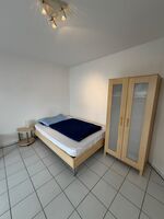1 Zimmer Wohnung für 2 Gäste & TG Stellplatz Bild 1