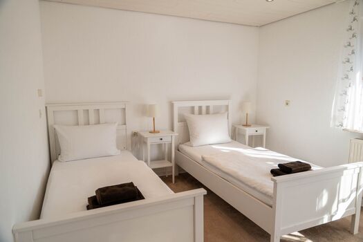 Rustikale Wohnung für 5 bis 6 Personen Picture 1