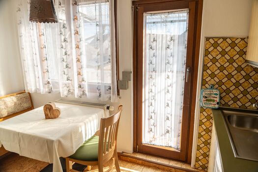 Rustikale Wohnung für 5 bis 6 Personen Picture 4