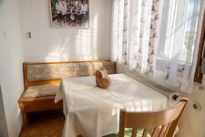 Rustikale Wohnung für 5 bis 6 Personen Picture 9