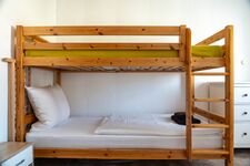 Rustikale Wohnung für 5 bis 6 Personen Picture 3