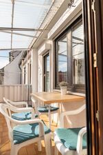 Rustikale Wohnung für 5 bis 6 Personen Picture 10