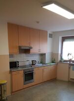 Hubertus Monteurzimmer, Aktuell Zimmer FREI Bild 5