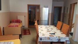 Hubertus Monteurzimmer, Aktuell Zimmer FREI Bild 6